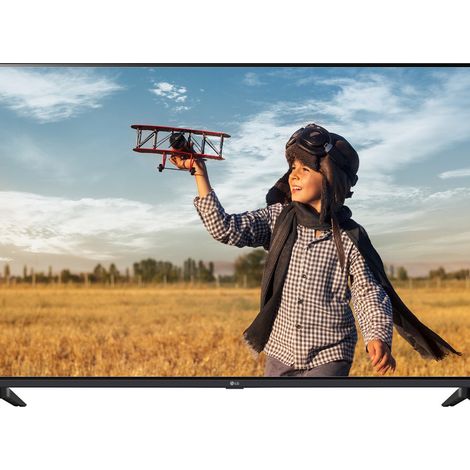 LG UHD AI 55UA731C0LA Televisor 139,7 cm (55") 4K Ultra HD Smart TV Wifi Negro