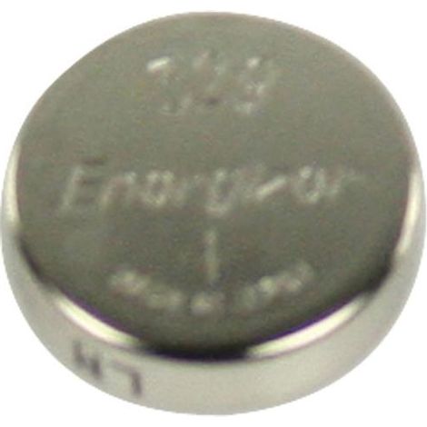 Energizer EN329P1 Batteria Bottone 1.55 V 39 mAh (1/4)