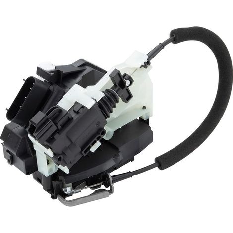 Cerradura del maletero para EcoSport 2013-2017, pestillo del portón trasero CN15-A219A-NE CN1A-5426413-BE (1/5)