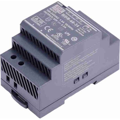 DS-KAW60-2N - 2 DRAHTKOMPONENTEN