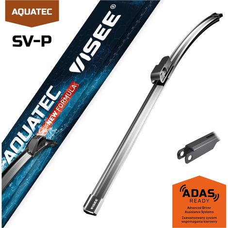 VISEE Aquatec SV-P 550