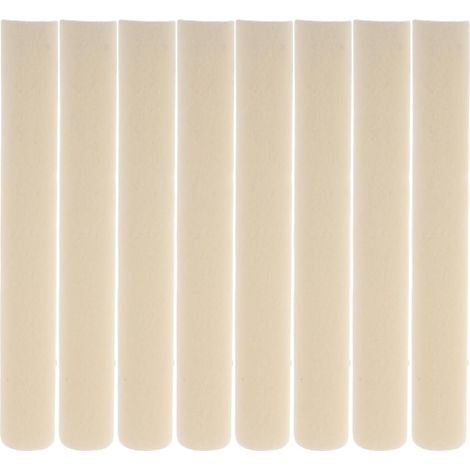 Lot De 32 Séparateurs Tiroirs Flexibles En Velours Avec Doublure Éponge Organisateur Compact Pour Bijoux Colliers Et Boucles D'Oreilles - (1/5)