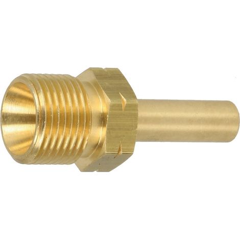 Adaptateur 1/4 LH-KN x RST 8