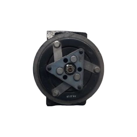 Compresseur Air Conditionne PEUGEOT 208 [PRODUIT D'OCCASION]♻️9822826880 (1/5)