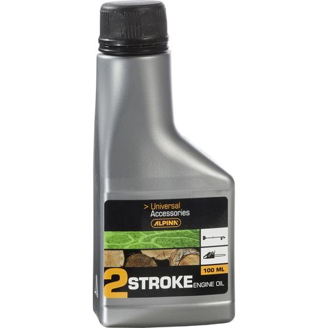 CASTOR OLIO 2T PER MISCELA ML.100 ADDITIVATO GGP ITALY PZ 24