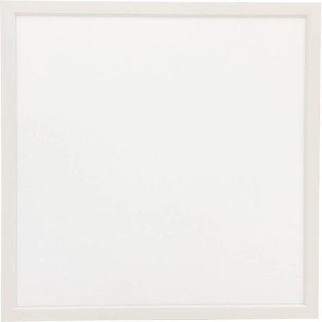 GIGALUX - Dalle led 595x595x10mm 40w blanc 4000°k - 02153 - Ce produit de marque GIGALUX est neuf.