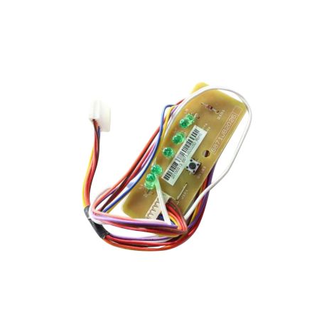 Scheda display - Frigorifero, congelatore - LG - 143490