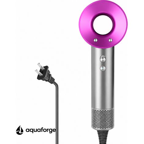 Sèche cheveux professionnel sans balais A4 1400 W 300000 tr min (1/5)