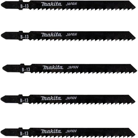 Makita Stichsägeblatt B-12 (1/2)