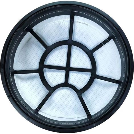 Filtros de repuesto para aspiradoras Numatic Henry, George y Edward, y accesorios para filtros. (1/4)