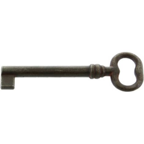 BL CHIAVE P/MOBILI 33005 25/78 FERRO VECCHIO