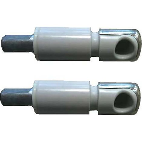 LAUFEN LF Bisagra con caída amortiguada para asientos de inodoro H892431 H892941 H891701, H8917070000001
