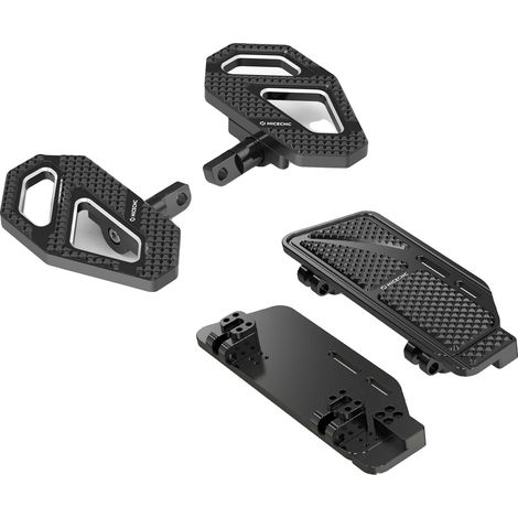 Piattaforma passeggeri, comfort migliorato, installazione semplice, BL SET (1/2)
