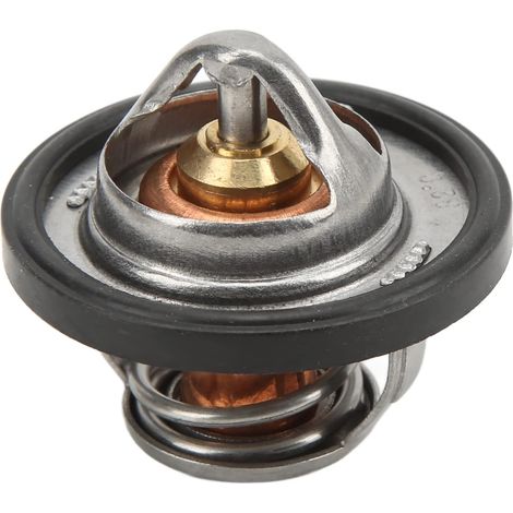 Remplacement de Thermostat Automatique pour GRIZZLY 660 YFM660 YFM66F, Construction Métallique Durable, Installation Facile, pour les Amateurs de VTT (1/5)