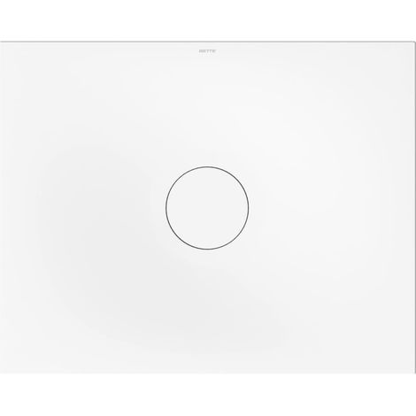 Plato de ducha BetteAir con BetteAntiSlip Sense, 1000×800mm, (1/5)