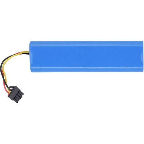 Metrel 20992610 A 1567 Pacco batterie 1 pz.