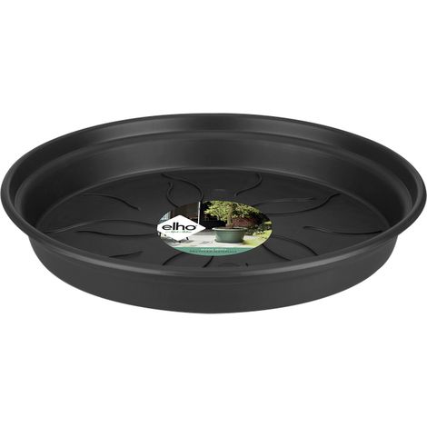 SOUCOUPE GREEN BASICS SOUCOUPE 65CM NOIR