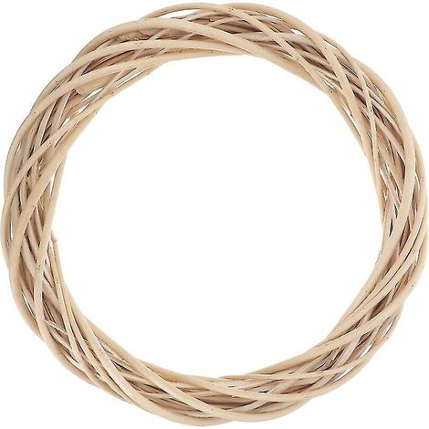 Couronne de branches de vigne (1 pièce) (1/3)
