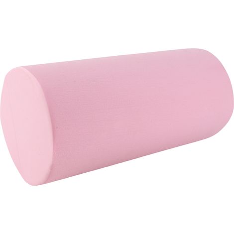 Rouleau de mousse de Yoga EVA haute densité, outil d'auto-Massage musculaire pour gymnastique, Pilates, Fitness, 30cm / 45cm 60cm (1/5)
