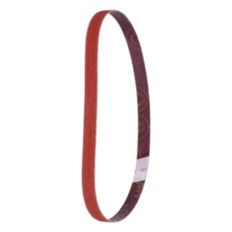 3M Schleifband CubitronII 947A, 13 x 457 mm, Körnung: 40 (1/2)
