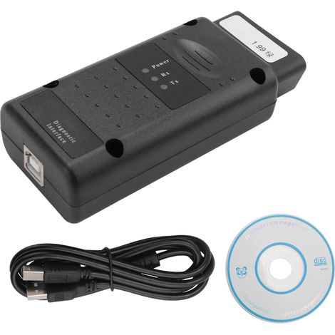 Nouveau OPCOM 2014V V1.99 FT232RQ 120309A DernièRe Version OBD2 Op-Com / Op Com Opcom (1/5)
