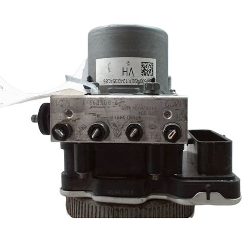 [PRODUIT D'OCCASION] Unite Hydraulique Abs RENAULT Megane-e ♻️ Ref Oe. 476607050r - Garantie à vie (1/4)