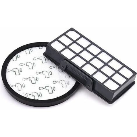 Filter für Rowenta Silence Force Cyclonic 4Aaaa Ro7647Ea Ro7663Ea Ro7676Ea Ro7681Ea (Modell Ro76Xx) Staubsauger, Ersatzfilterzubehör Zr903701 (1/5)