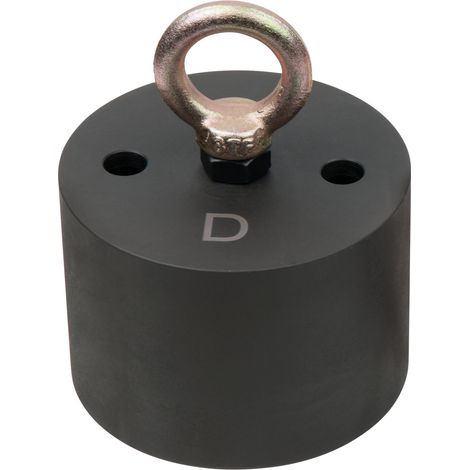 KS Tools - Dispositif de levage pour engrenage planétaire DAF / Mercedes - 460.0739