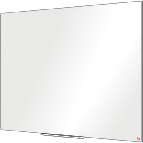 nobo, Tableau blanc Nano Clean™ PRO, acier laqué, l x h 1200 x (1/5)