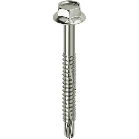 VITE AUTOPERFORANTE METALLO KOVERVIT DX MUSTAD (1/3)