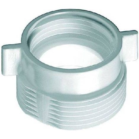 RIDUZIONE PER SIFONE M 11/2 x F 11/4