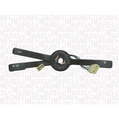 Commutateur de colonne de direction Magneti Marelli 000043026010 CITROËN 625350