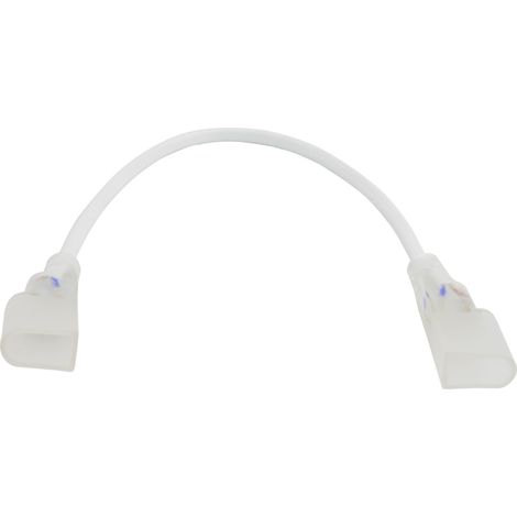 Verbindungskabel für LED-Streifen Neon Flex Einfarbig