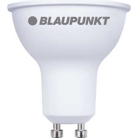 GU10 Spot LED 5W (50W) 500 lumens 4000K Blanc Neutre, Lot de 1 (1/5)