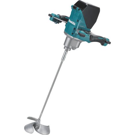 Makita UT001GZ02 40Vmax XGT Brushless Mixing Paddle Body Only