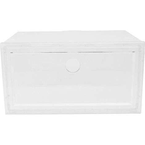 Die neue, kreative einteilige Schuhbox (1/3)
