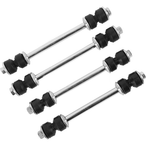 4-teiliges Stabilisator-Set für Vorder- und Hinterachse K7275, Stabilisator-Ersatz für FORD EXPLORER 2006-2010 (1/5)