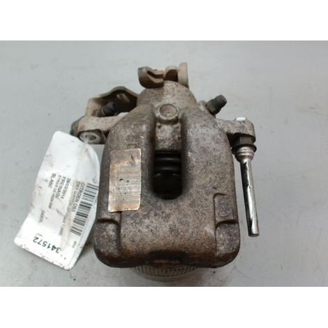 [PRODUIT D'OCCASION] Etrier De Frein Arriere Droit CITROEN Ds3 Phase 1 (a55) 2009-2014 ♻️ Ref Oe. 4400w6 - Garantie à vie (1/3)