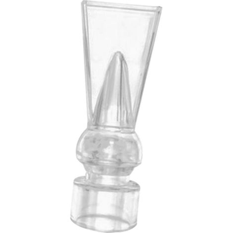 Pompe d'aquarium, buse à bec de canard, raccord de tuyau de sortie d'eau pour aquarium DIY (1/5)