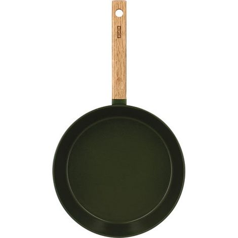 Padella da 28 cm Kaki - Ector - Ogoliving