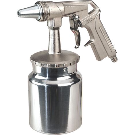 Sealey Sandblasting Gun with 6mm Nozzle SSG8