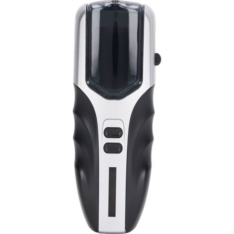 Localisateur visuel de défauts portable pour câbles à fibres optiques dissimulés de 10 km, testeur et appareil de mesure compatibles avec les connecteurs SC, FC et ST. (1/5)