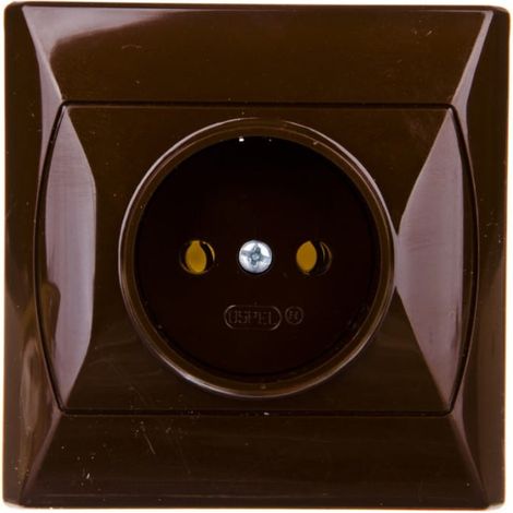 Akcent Prise simple b/u marron GP-1A/24