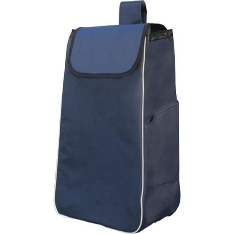 Bag of Storage of Replacement for Chariot of Courses Large capacity waterproof Durable for the Home or The Office Bag (1/4)