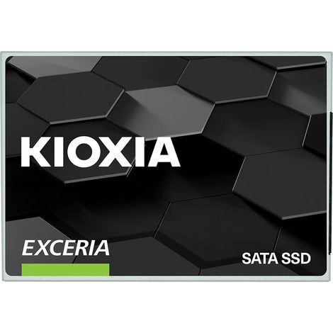 Kioxia Exceria 480GB LTC10Z480GG8 2,5 SATA3