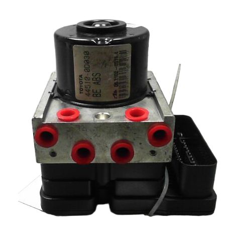 [PRODUIT D'OCCASION] Unite Hydraulique Abs TOYOTA Yaris ♻️ Ref Oe. 440500d040 - Garantie à vie (1/4)