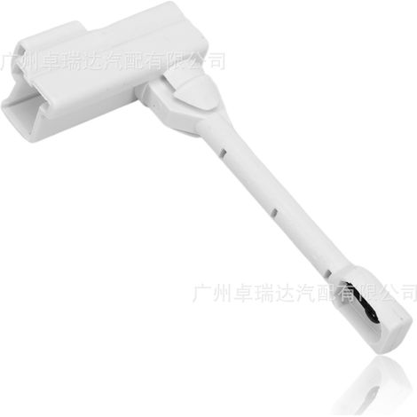 The 27700-ZC00A is a temperature sensor adapted to Nissan Armada Frontier Quest vehicles. (1/4)