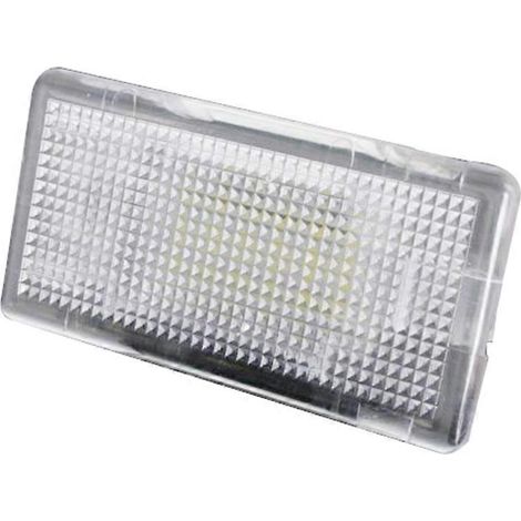Feux de coffre pour BMW E39, E36, E38, E46, E60, lumière blanche