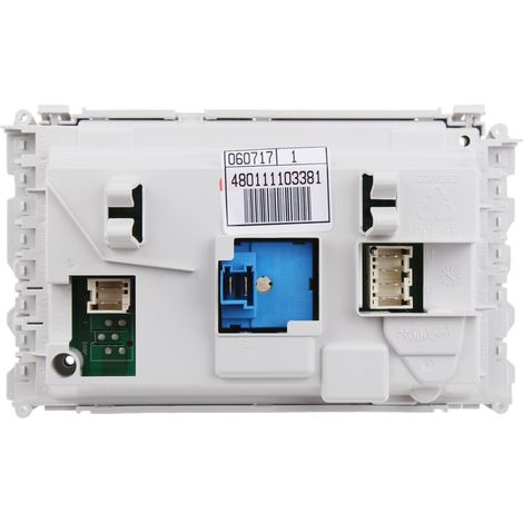 Whirlpool - platine puiss. Domino, programme - 480111103381 -