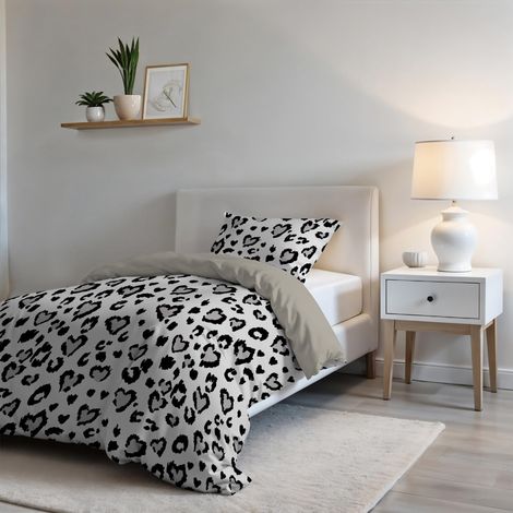 Housse de Couette Fashion, Ingrid, 1 Place et demie (1/5)